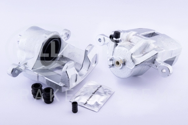 Brake Caliper (8AC 355 394-551)