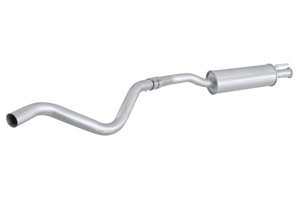 Centre Muffler (8LC 366 024-631)