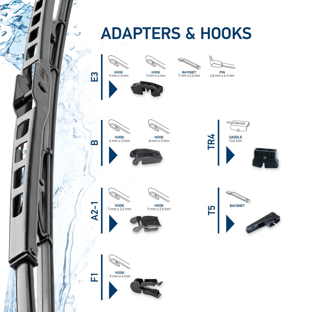 Wiper Blade