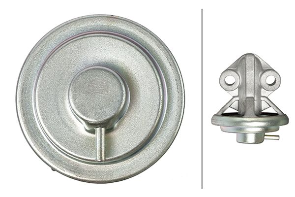 EGR Valve (6NU 014 865-421)