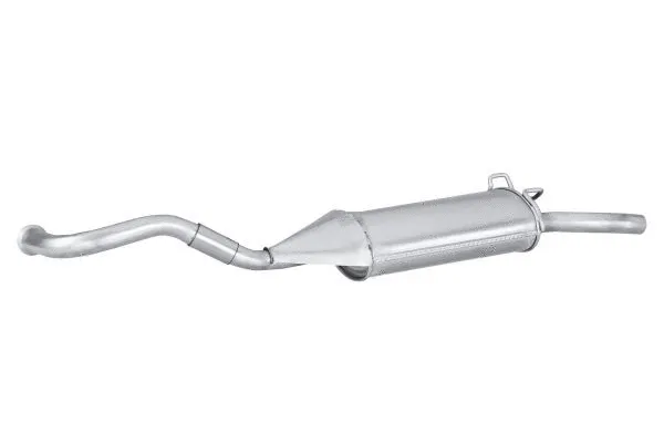 Rear Muffler (8LD 366 033-791)