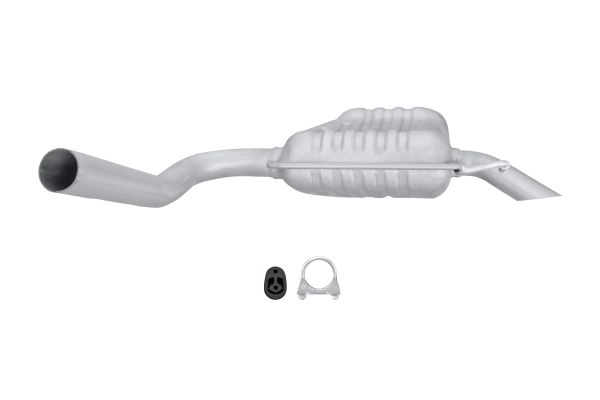 Rear Muffler (8LD 366 030-231)