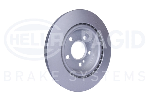 Brake Disc (8DD 355 125-381)