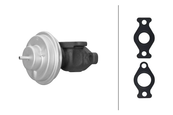 EGR Valve (6NU 014 865-681)