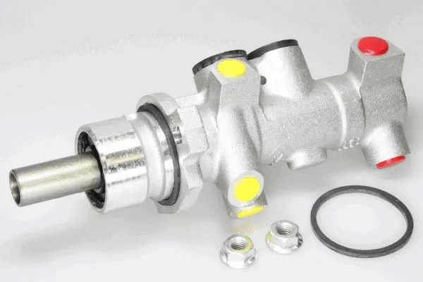 Brake Master Cylinder (8AM 355 504-341)