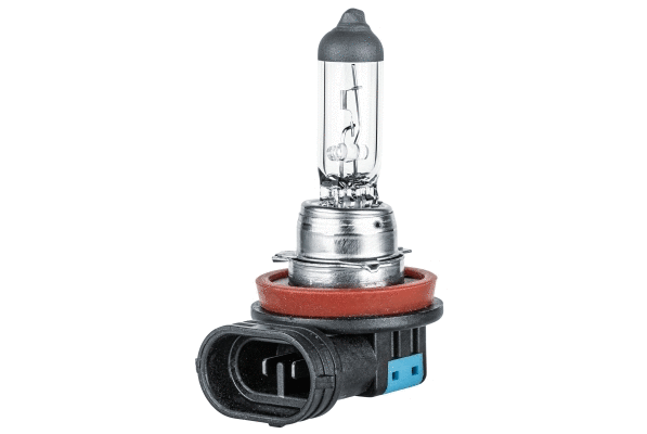 Bulb, headlight (8GH 186 996-021)