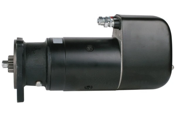 Starter (8EA 012 586-131)