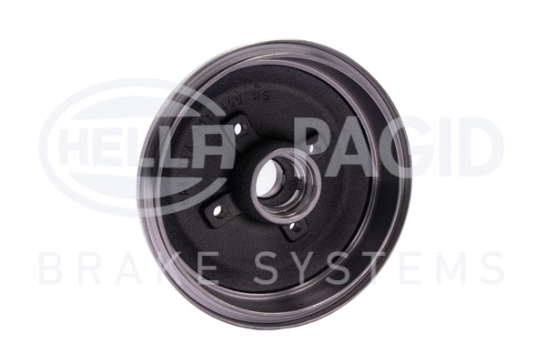 Brake Drum