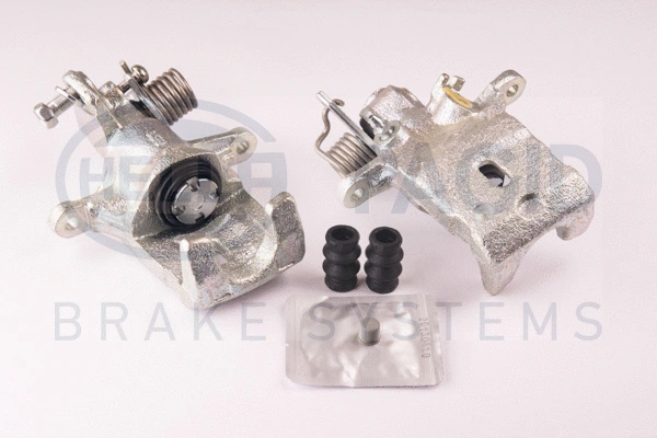 Brake Caliper (8AC 355 380-251)