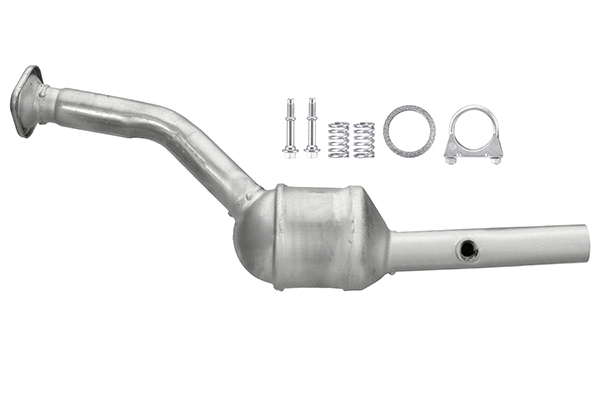 Catalytic Converter