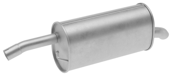 Rear Muffler (8LD 366 030-171)