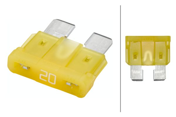 Fuse (8JS 711 688-002)