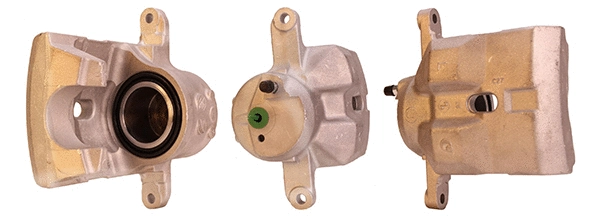 Brake Caliper (8AC 355 397-951)