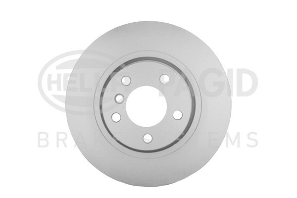 Brake Disc (8DD 355 129-811)