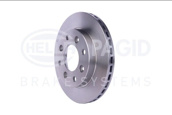 Brake Disc (8DD 355 113-801)