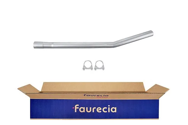 Exhaust Pipe (8LA 366 002-971)