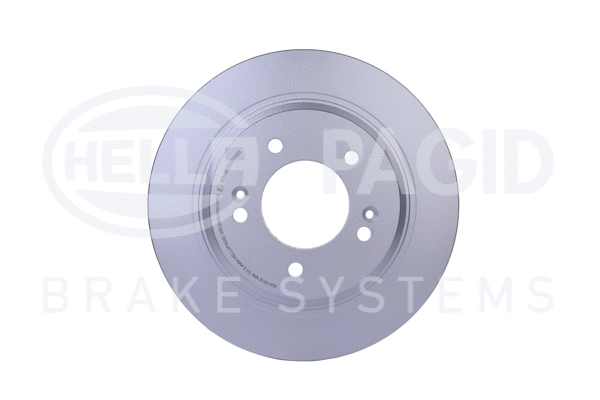 Brake Disc (8DD 355 126-651)