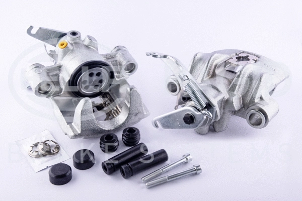 Brake Caliper (8AN 355 788-831)