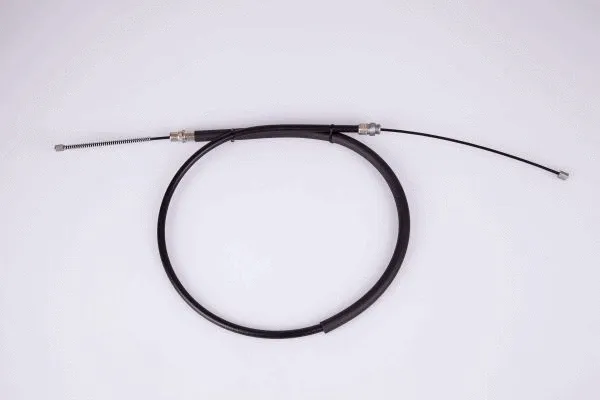 Cable Pull, parking brake (8AS 355 668-151)