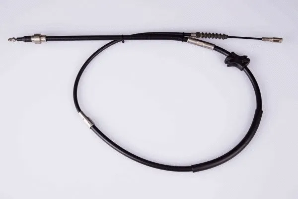 Cable Pull, parking brake (8AS 355 668-831)