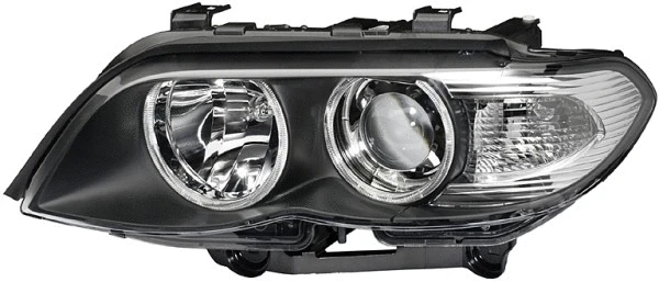 Headlight (1EL 224 486-211)