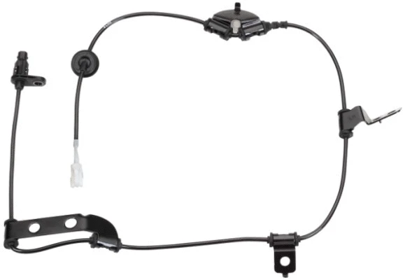 Sensor, wheel speed (6PU 012 039-591)