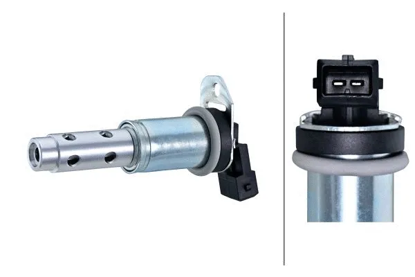 Control Valve, camshaft adjustment (6NW 358 188-011)