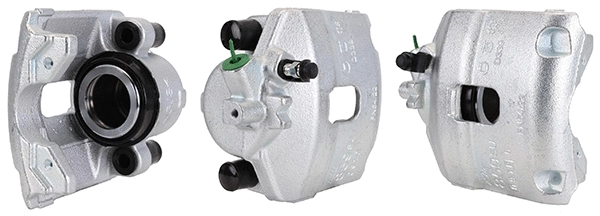 Brake Caliper (8AC 355 398-141)