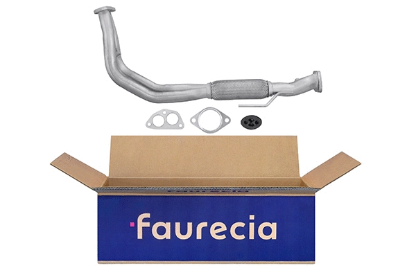 Exhaust Pipe (8LA 366 005-061)