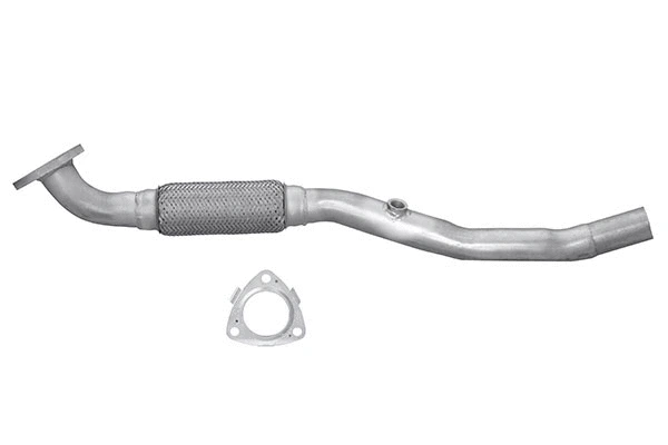 Exhaust Pipe (8LA 366 000-681)