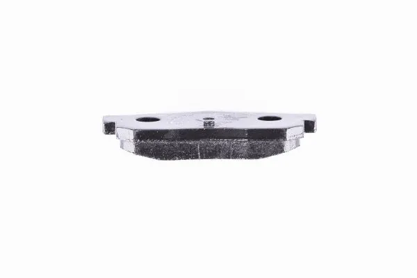 Brake Pad Set, disc brake (8DB 355 016-561)