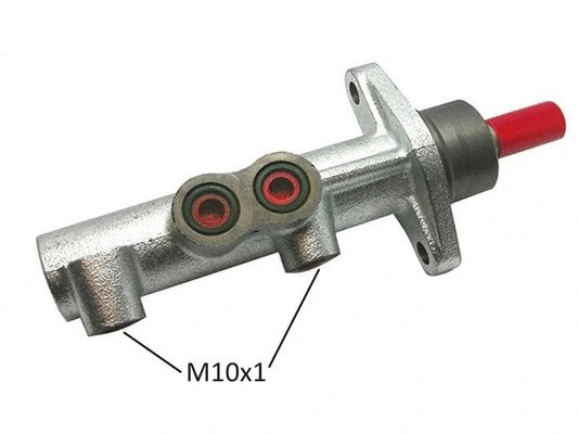 Brake Master Cylinder (8AM 355 504-661)