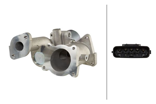 EGR Valve (6NU 014 864-111)