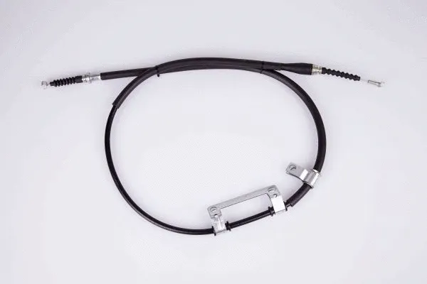 Cable Pull, parking brake (8AS 355 664-311)