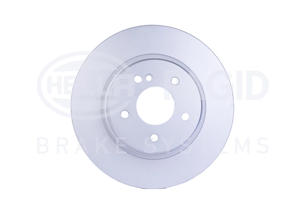 Brake Disc (8DD 355 111-851)
