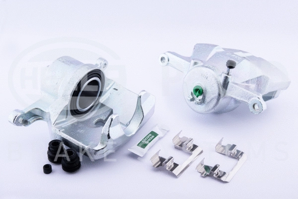Brake Caliper (8AC 355 394-581)