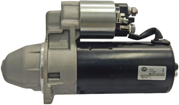 Starter (8EA 011 611-021)
