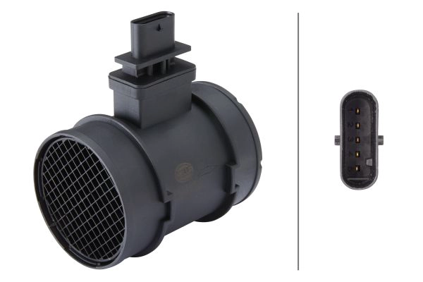 Mass Air Flow Sensor (8ET 009 149-151)