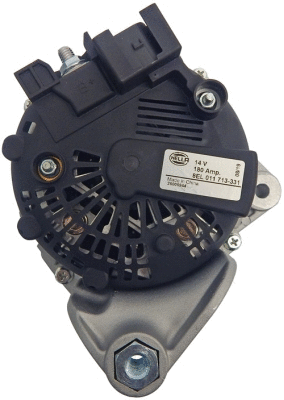 Alternator (8EL 011 713-331)