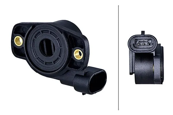 Sensor, throttle position (6PX 008 476-741)