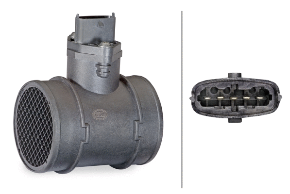 Mass Air Flow Sensor (8ET 009 142-671)