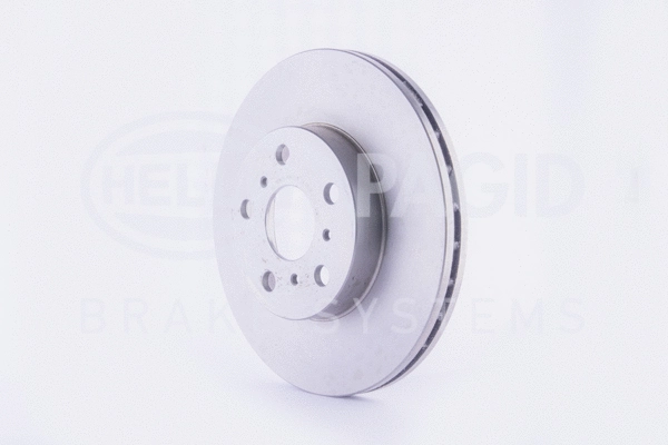 Brake Disc (8DD 355 103-581)