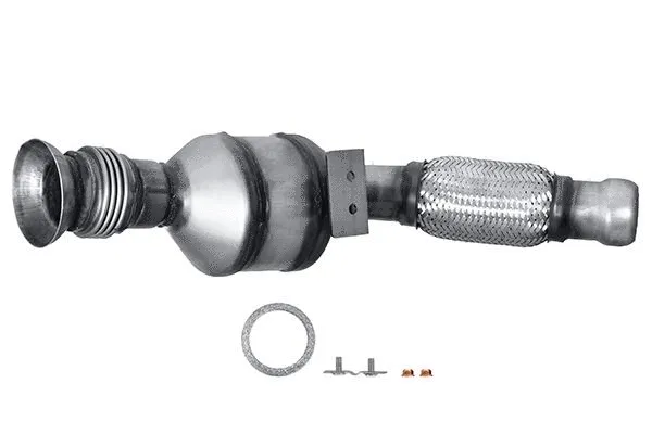 Catalytic Converter (8LE 366 052-731)