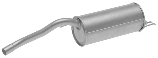 Rear Muffler (8LD 366 028-761)