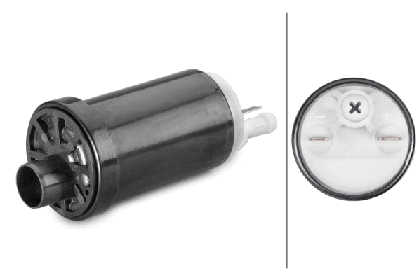 Fuel Pump (8TF 358 106-641)