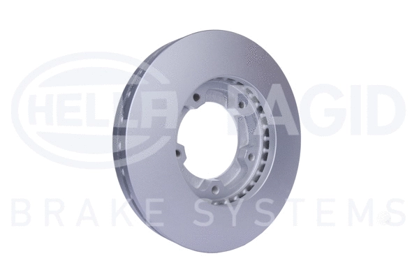 Brake Disc (8DD 355 125-111)