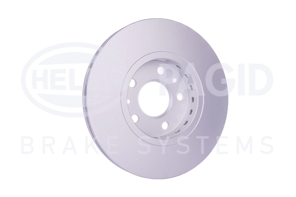 Brake Disc (8DD 355 129-131)