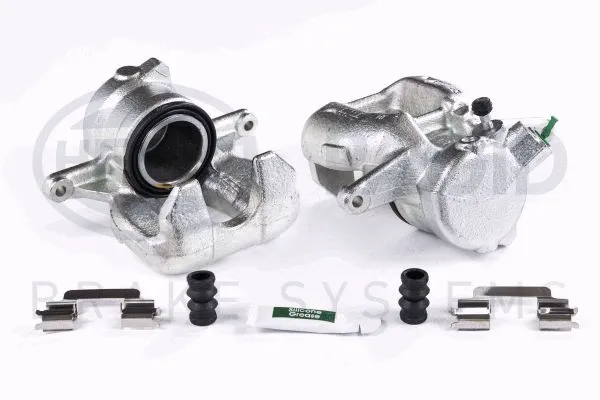 Brake Caliper