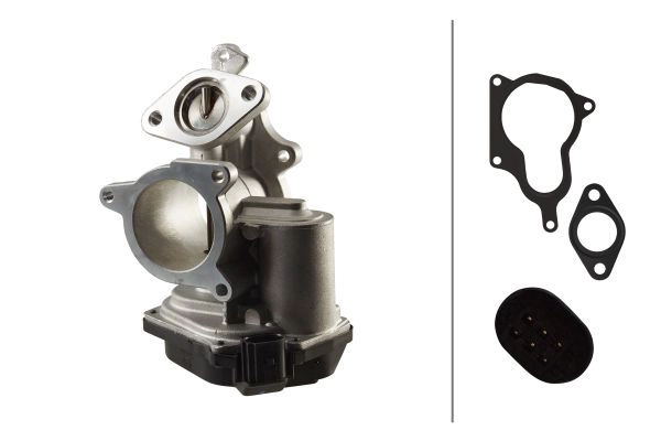 EGR Valve (6NU 010 171-291)