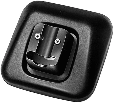 Wide-Angle Mirror (8SB 507 045-001)